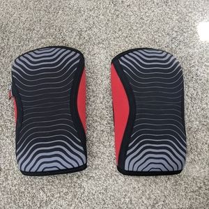 Rocktape Knee Sleeves